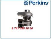 Турбина Perkins t6.60 2674a110