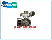 Турбина Doosan dx300 65.09100-7082