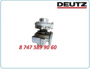 Турбина Deutz tcd2013 04298603