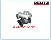 Турбина Deutz bf4l1011 04272458