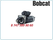 Стартер Bobcat,  Perkins 7220938