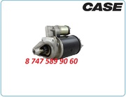 Стартер Terex,  Case 234987a1