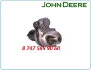 Стартер John Deere 3029,  6068 0001362302