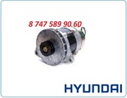 Генератор на автобус Hyundai 37300-83150