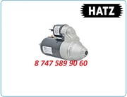 Стартер Bomag,  Hatz 50496900