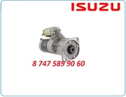 Стартер isuzu 4jj1 8980450270