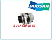 Генератор Doosan dx180,  dx210 300901-00033