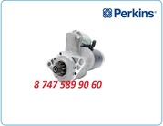 Стартер Perkins 403d 185086291