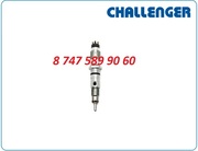 Форсунки на трактор Challenger 0445120063