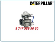 Турбина на экскаватор Cat 250-7700