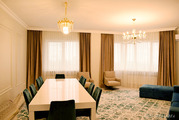Квартира 5 пять комнат Жилой комплекс Арман в Алматы Луганского 1