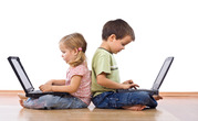 Цифровой мир для детей - компьютерные курсы
