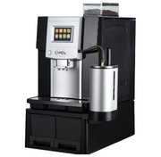 Кофемашина автоматическая Poli Premium q06