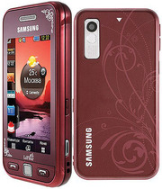 стильный смартфон от Samsung нашим красавицам