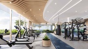 Sunset Bay от Imtiaz- прибрежная роскошь нового уровня на Dubai Island